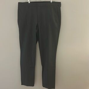 🙌🏻 EUC J Crew Men's Dress Pants Tapered Cut Gray